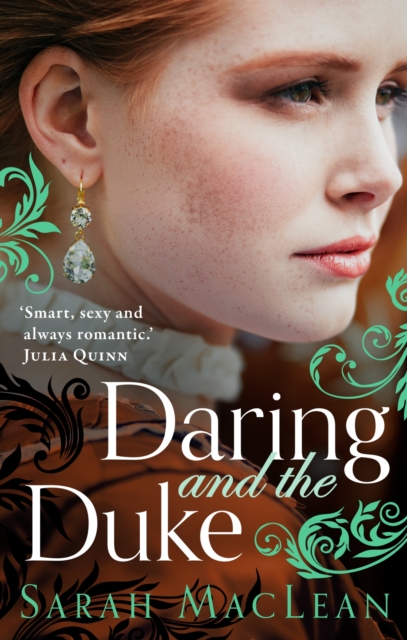 Daring and the Duke, EPUB eBook