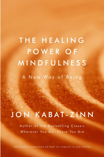 The Healing Power of Mindfulness : A New Way of Being, EPUB eBook
