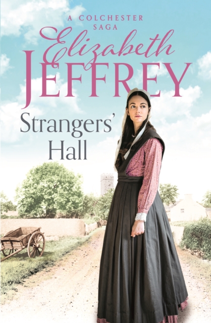 Strangers' Hall, EPUB eBook