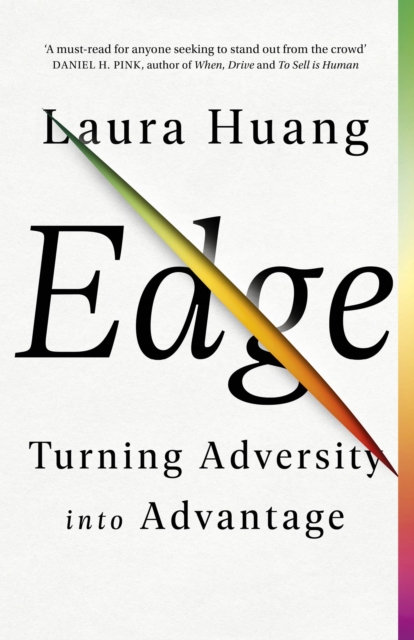Edge : Turning Adversity into Advantage, EPUB eBook