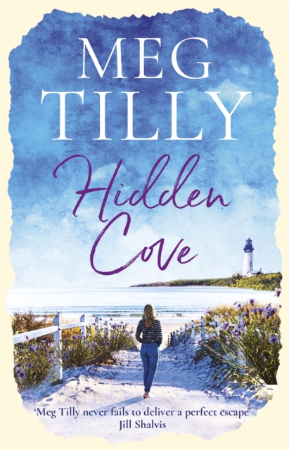 Hidden Cove, Paperback / softback Book
