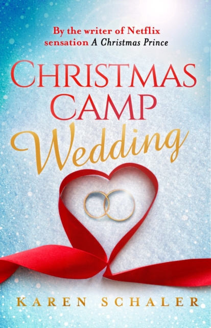 Christmas Camp Wedding, EPUB eBook