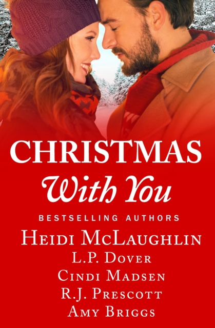 Christmas With You, EPUB eBook