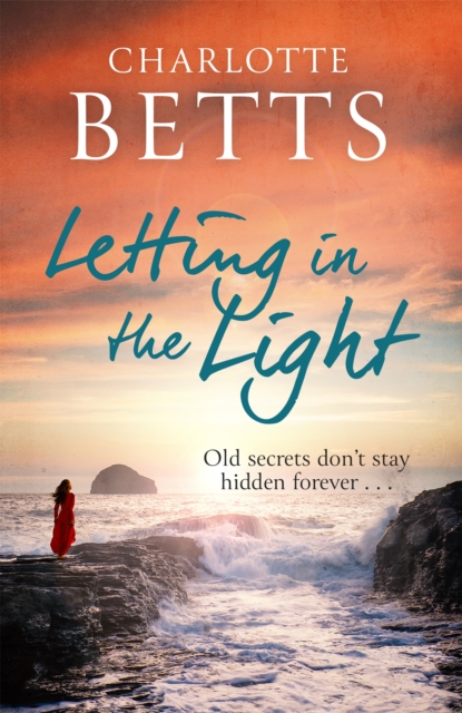 Letting in the Light, Paperback / softback Book