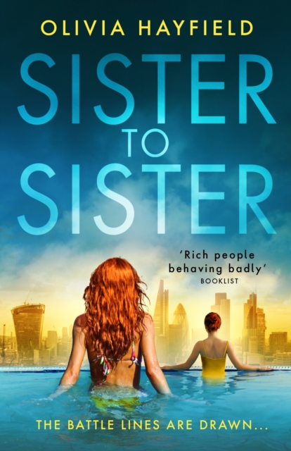 Sister to Sister : the perfect page-turning holiday read for 2021, EPUB eBook