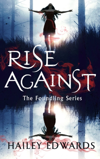 Rise Against : A Foundling novel, EPUB eBook