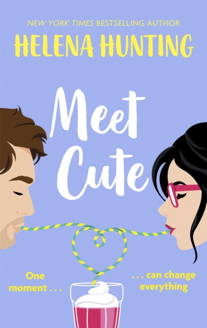 Meet Cute : the most heart-warming romcom you'll read this year, Paperback / softback Book