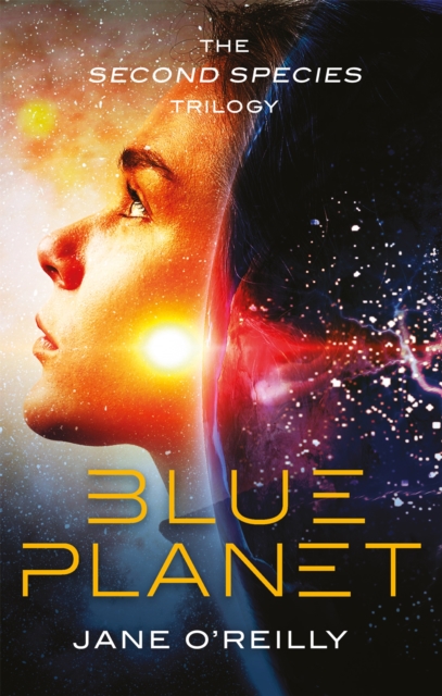 Blue Planet, Paperback / softback Book