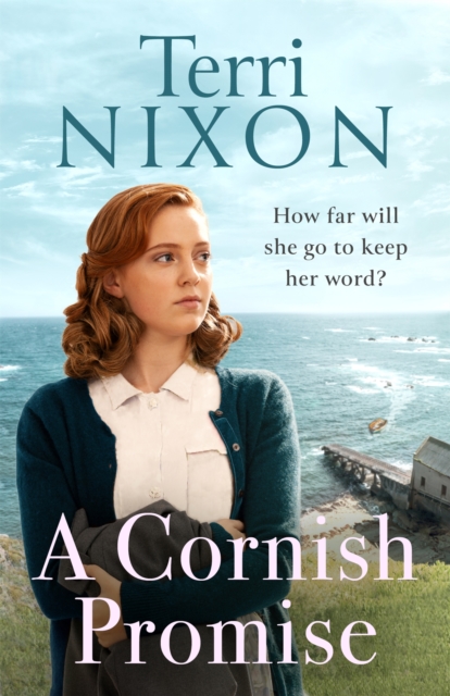 A Cornish Promise, Paperback / softback Book