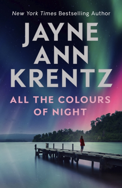 All the Colours of Night, EPUB eBook