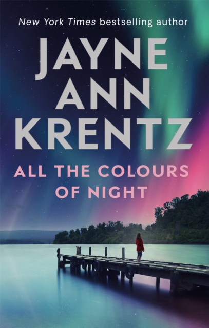All the Colours of Night, Paperback / softback Book