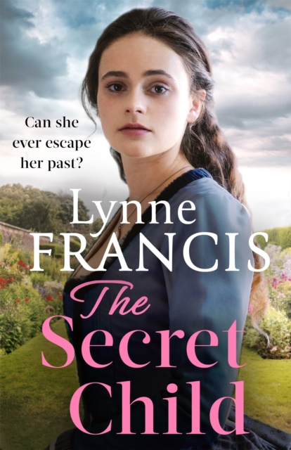 The Secret Child : an emotional and gripping historical saga, Paperback / softback Book