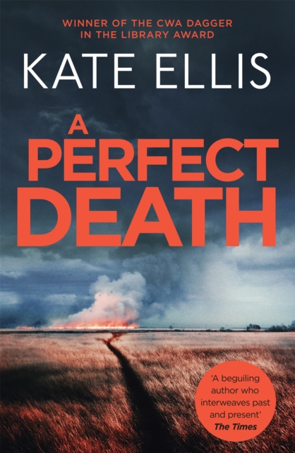 A Perfect Death : Book 13 in the DI Wesley Peterson crime series, Paperback / softback Book