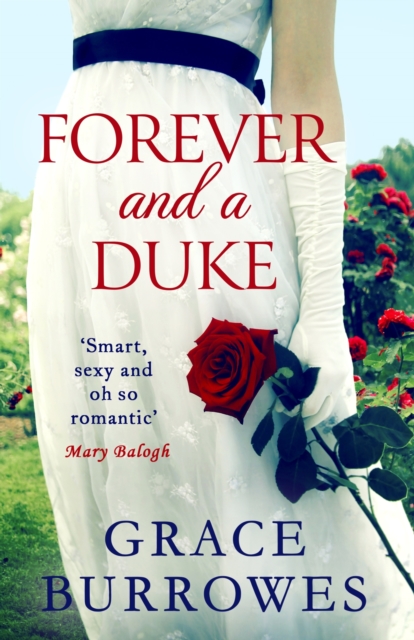 Forever and a Duke : a smart and sexy Regency romance, perfect for fans of Bridgerton, EPUB eBook