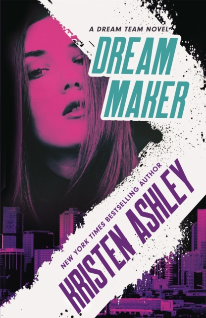 Dream Maker, Paperback / softback Book