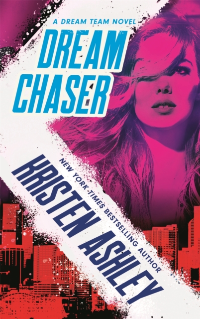 Dream Chaser, Paperback / softback Book