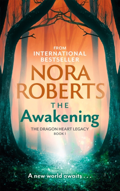 The Awakening : The Dragon Heart Legacy Book 1, Paperback / softback Book