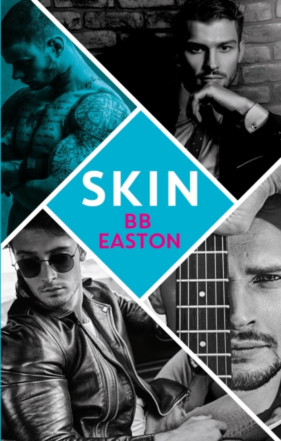 Skin : by the bestselling author of Sex/Life: 44 chapters about 4 men, EPUB eBook