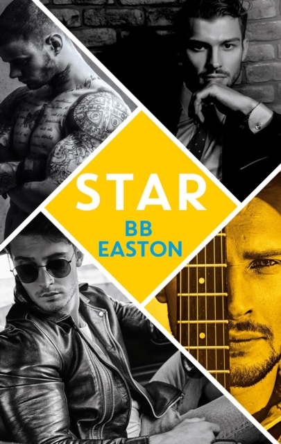 Star : by the bestselling author of Sex/Life: 44 chapters about 4 men, EPUB eBook