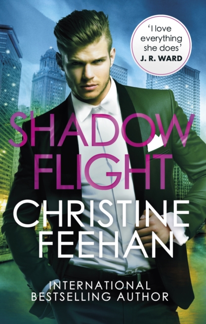 Shadow Flight : Paranormal meets mafia romance in this sexy series, EPUB eBook