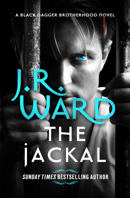 The Jackal : The dark and sexy spin-off series from the beloved Black Dagger Brotherhood, Paperback / softback Book