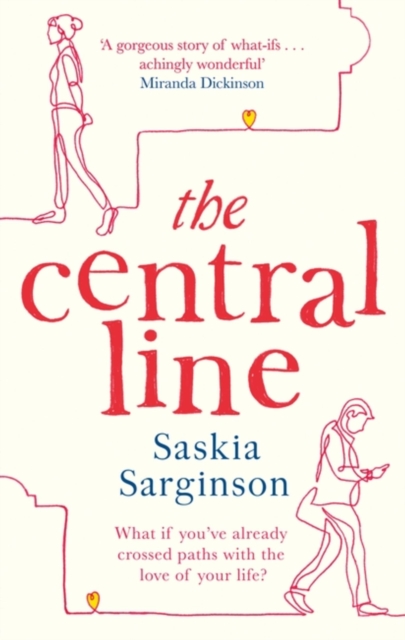 The Central Line : The unforgettable love story from the Richard & Judy Book Club bestselling author, Paperback / softback Book