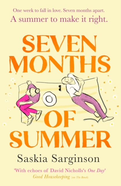 Seven Months of Summer : A heart-stopping story full of longing and lost love, from the Richard & Judy bestselling author, Paperback / softback Book