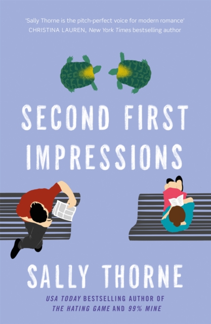 Second First Impressions, Paperback / softback Book