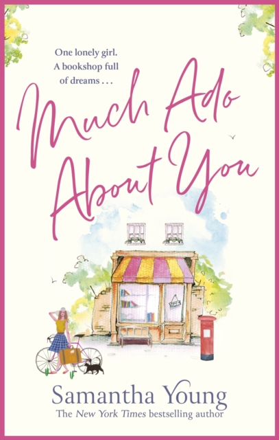 Much Ado About You : the perfect cosy getaway romance read for 2021, EPUB eBook