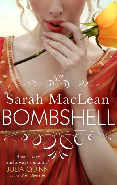 Bombshell, Paperback / softback Book