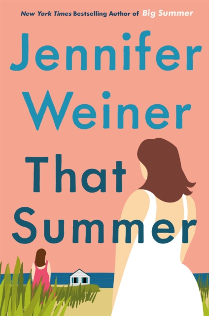That Summer : The hottest, most addictive read of 2021, Paperback / softback Book