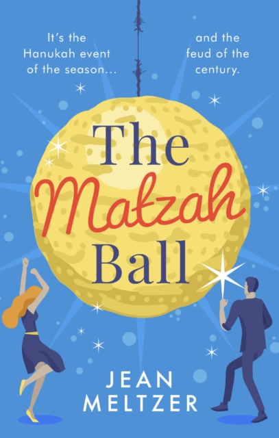 The Matzah Ball, EPUB eBook