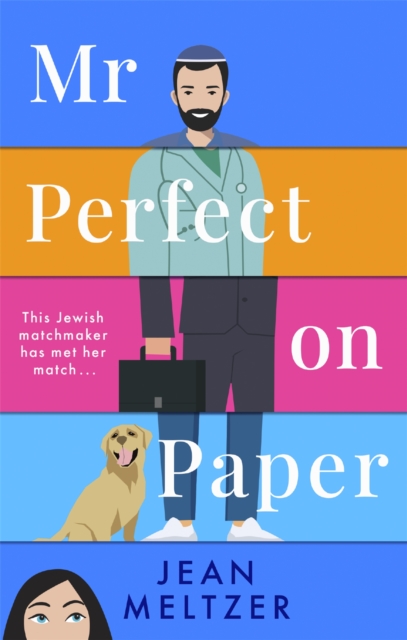 Mr Perfect on Paper : the matchmaker has met her match, EPUB eBook