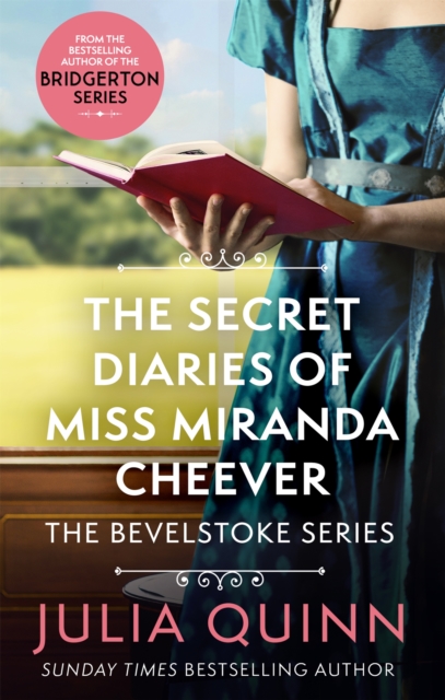 The Secret Diaries Of Miss Miranda Cheever, Paperback / softback Book
