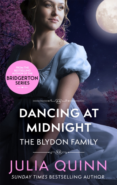 Dancing At Midnight : by the bestselling author of Bridgerton, Paperback / softback Book