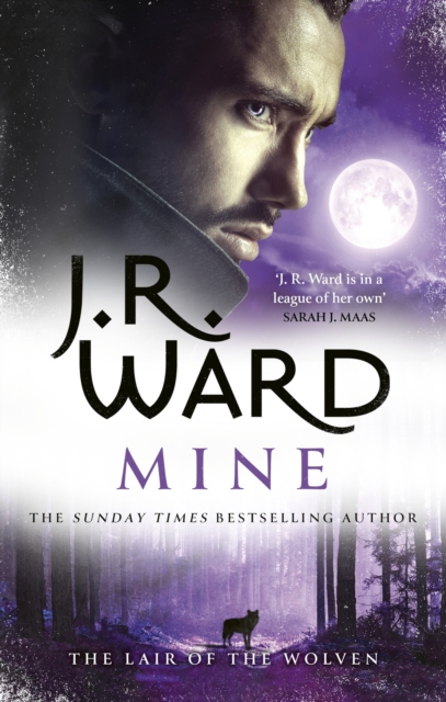 Mine : A sexy, action-packed spinoff from the acclaimed Black Dagger Brotherhood world, EPUB eBook