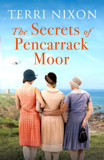 The Secrets of Pencarrack Moor, EPUB eBook