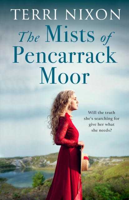 The Mists of Pencarrack Moor, EPUB eBook