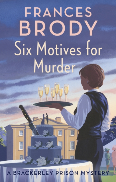 Six Motives for Murder, Paperback / softback Book