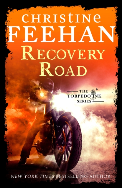 Recovery Road, EPUB eBook