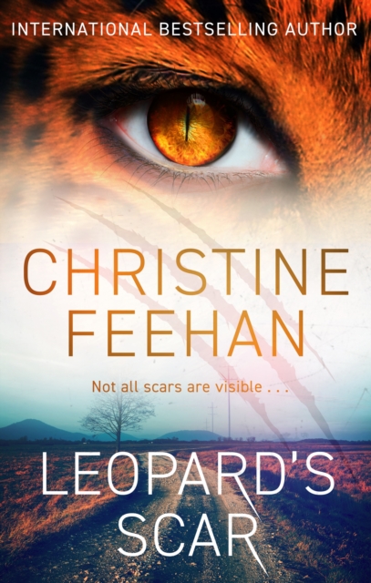 Leopard's Scar, EPUB eBook