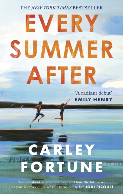 Every Summer After : A heartbreakingly gripping story of love and loss, Paperback / softback Book