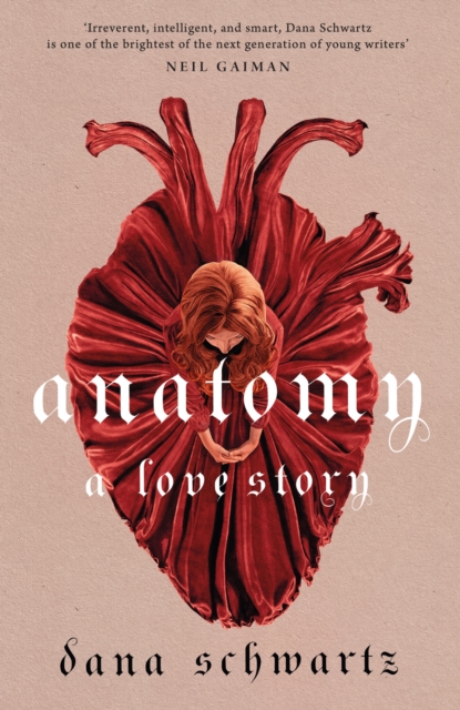 Anatomy: A Love Story : the must-read Reese Witherspoon Book Club Pick, Paperback / softback Book