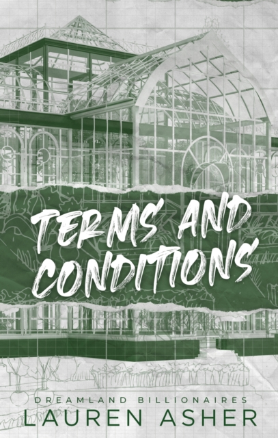 Terms and Conditions : the TikTok sensation! Meet the Dreamland Billionaires..., EPUB eBook