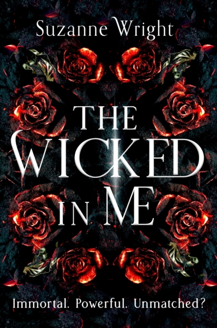 The Wicked In Me : An addictive world awaits in this spicy fantasy romance . . ., Paperback / softback Book