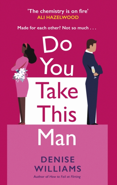 Do You Take This Man : The perfect enemies-to-lovers romcom, EPUB eBook