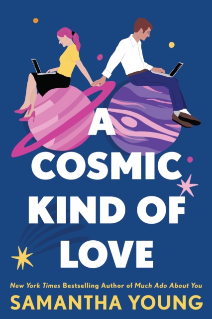 A Cosmic Kind of Love, EPUB eBook