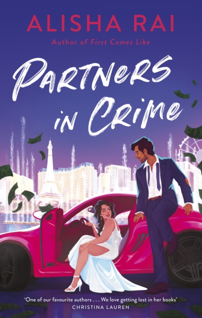 Partners in Crime, EPUB eBook