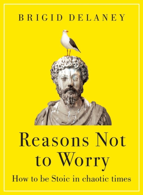 Reasons Not to Worry : How to be Stoic in chaotic times, EPUB eBook