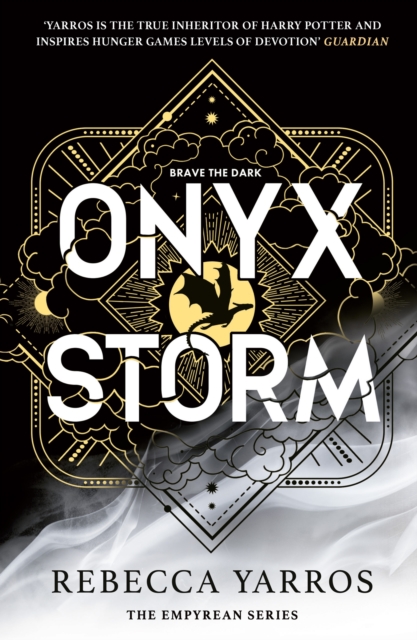 Onyx Storm DISCOVER THE FOLLOW-UP TO THE GLOBAL PHENOMENONS